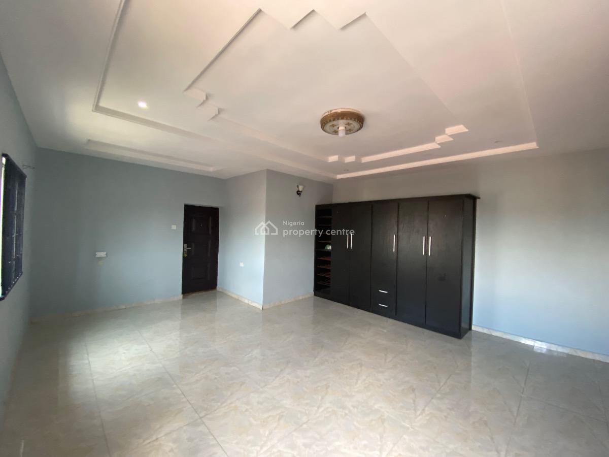 4 Bedrooms Duplex, Opebi Ikeja, Ikeja, Lagos, Office Space for Rent