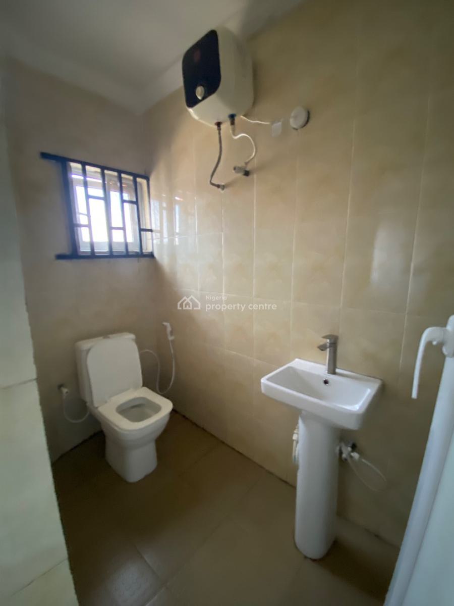 4 Bedrooms Duplex, Opebi Ikeja, Ikeja, Lagos, Office Space for Rent