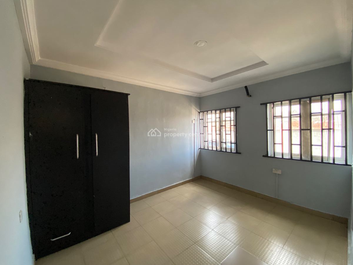 4 Bedrooms Duplex, Opebi Ikeja, Ikeja, Lagos, Office Space for Rent