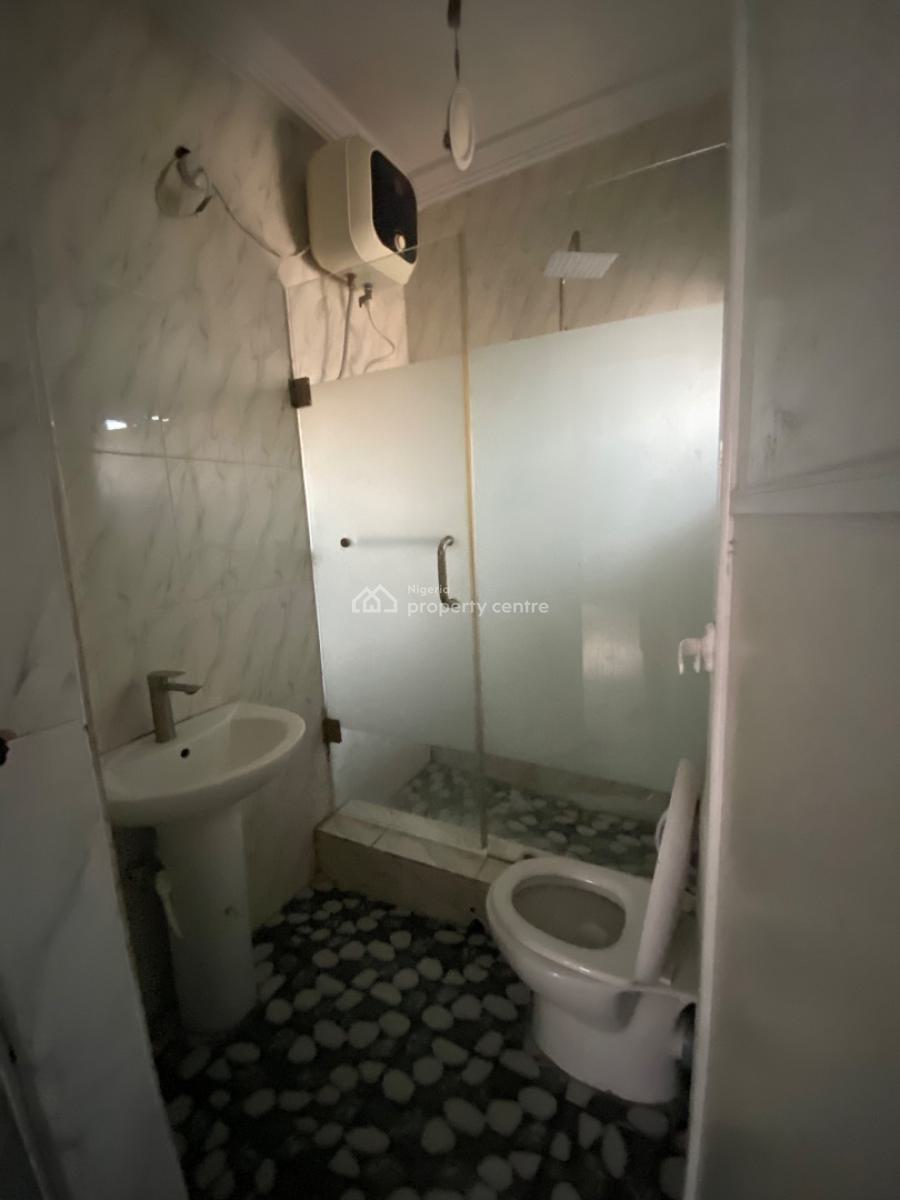 4 Bedrooms Duplex, Opebi Ikeja, Ikeja, Lagos, Office Space for Rent