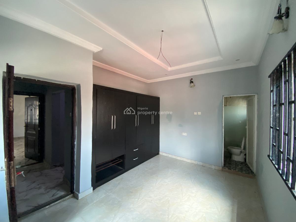 4 Bedrooms Duplex, Opebi Ikeja, Ikeja, Lagos, Office Space for Rent