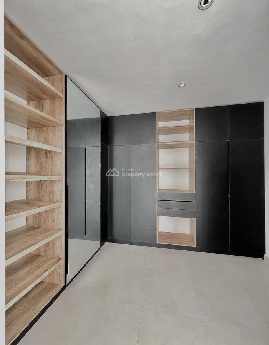 5 Bedroom Fully Detached Duplex with Swimming Pool and Bq, Orchid, Lekki, Lagos, Detached Duplex for Sale