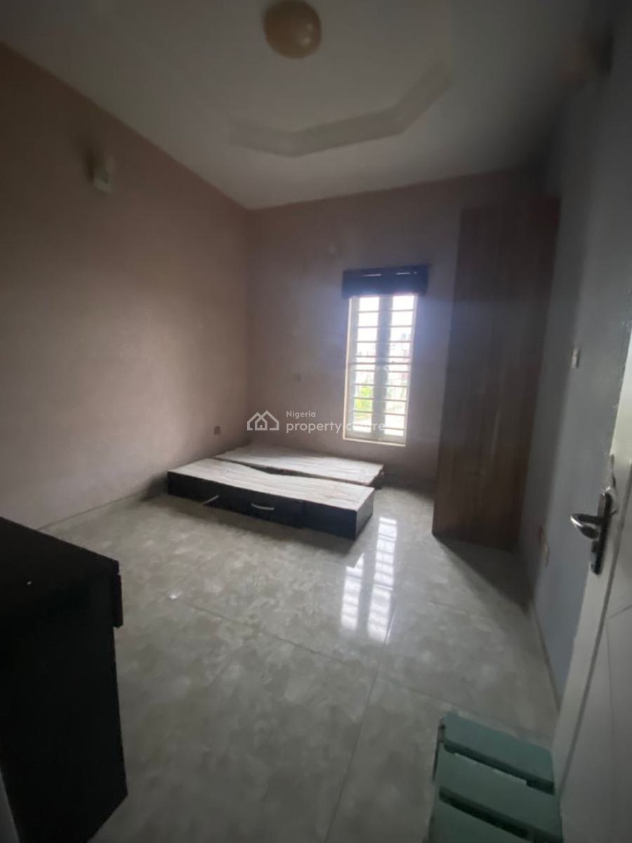 4 Bedroom Duplex, Orchid Road, Lekki, Lagos, Terraced Duplex for Rent