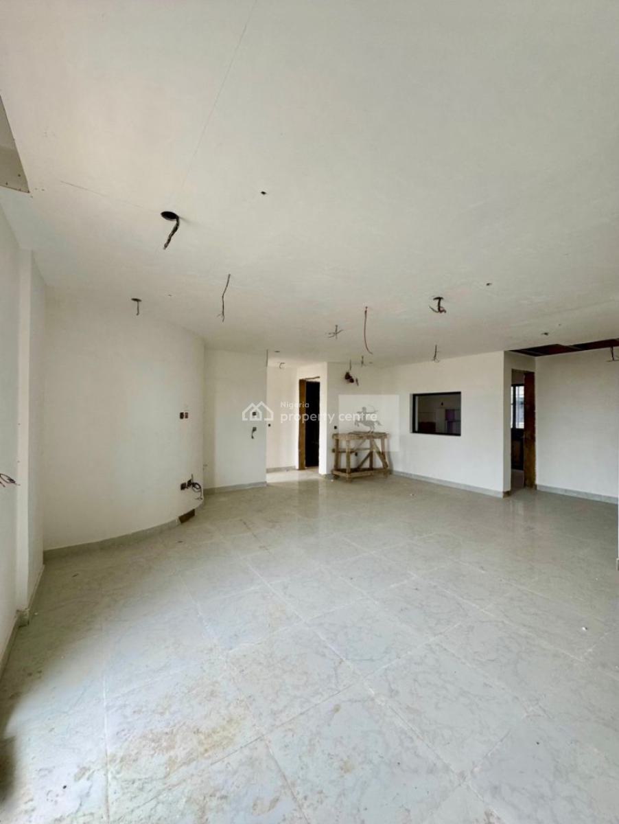 Beautifully Built 2 Bedroom Apartment, Victoria Island (vi), Lagos, Flat / Apartment for Sale