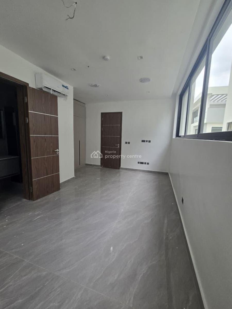 Ultra-luxury 5 Bedroom Fully Detached Duplexes, Ikoyi, Lagos, Detached Duplex for Sale