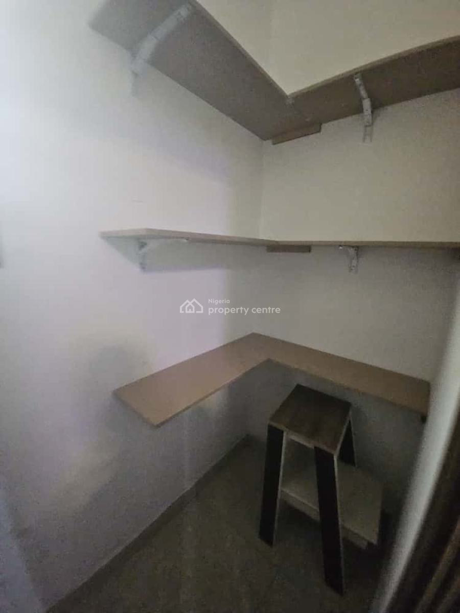 Brand New 3 Bedroom Duplex with B/q, Gra Apo Zone E, Apo Resettlement, Apo, Abuja, Semi-detached Duplex for Sale