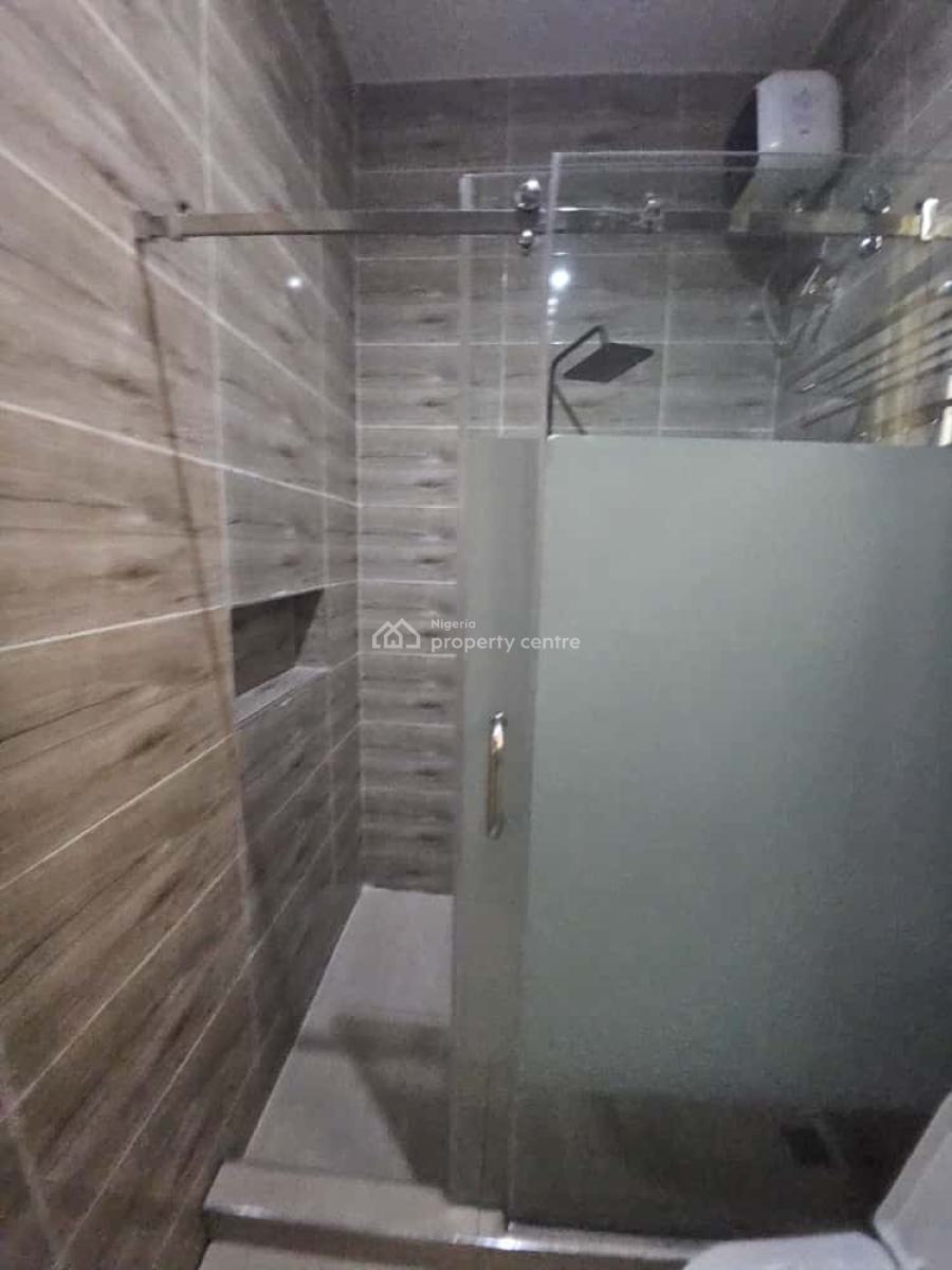 Brand New 3 Bedroom Duplex with B/q, Gra Apo Zone E, Apo Resettlement, Apo, Abuja, Semi-detached Duplex for Sale
