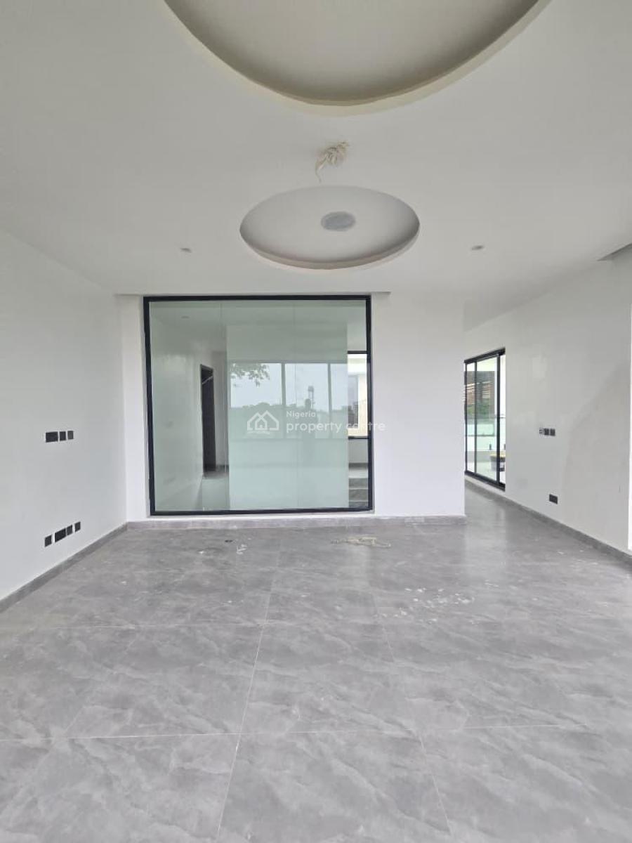 Elegant and Spacious 4 Bedroom Semi-detached Duplexes, Ikoyi, Lagos, Semi-detached Duplex for Sale