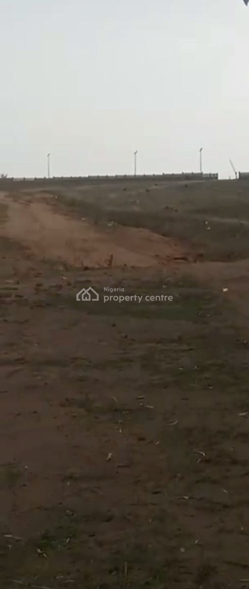 120 Hectares for Outright Purchase (mass Housing)., Wasa, Apo, Abuja, Mixed-use Land for Sale