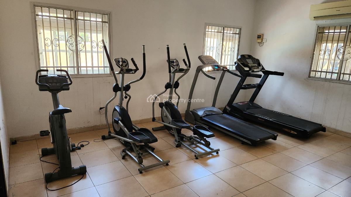 Luxury Spacious 12nos of 3bedroom Flat for a Single Tenant, Oniru, Victoria Island (vi), Lagos, Flat / Apartment for Rent
