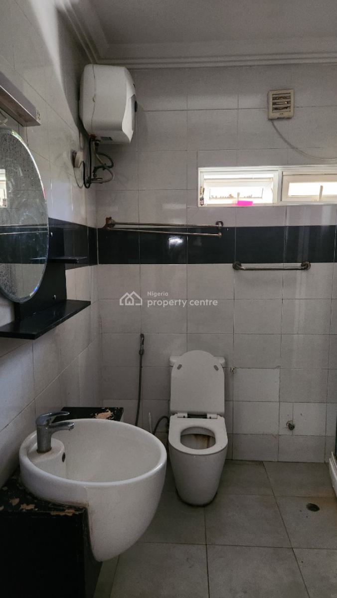 Luxury Spacious 12nos of 3bedroom Flat for a Single Tenant, Oniru, Victoria Island (vi), Lagos, Flat / Apartment for Rent