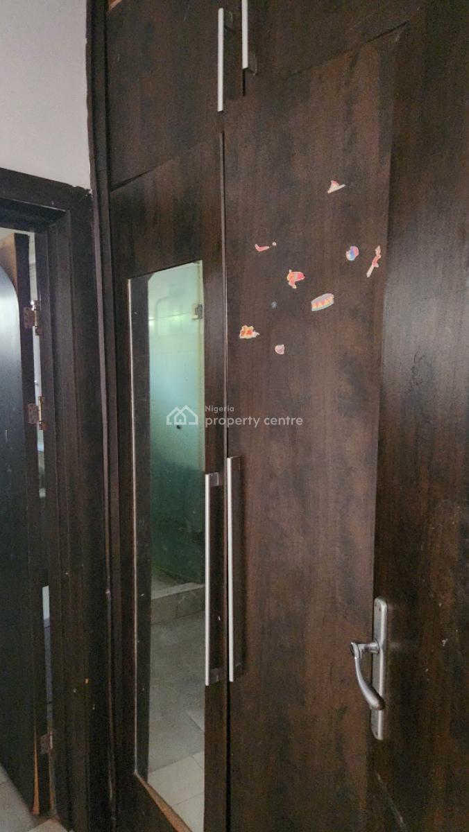 Luxury Spacious 12nos of 3bedroom Flat for a Single Tenant, Oniru, Victoria Island (vi), Lagos, Flat / Apartment for Rent