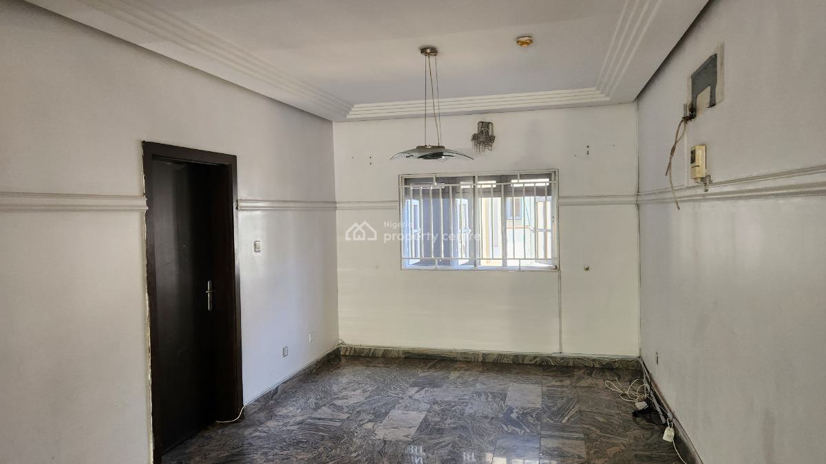 Luxury Spacious 12nos of 3bedroom Flat for a Single Tenant, Oniru, Victoria Island (vi), Lagos, Flat / Apartment for Rent