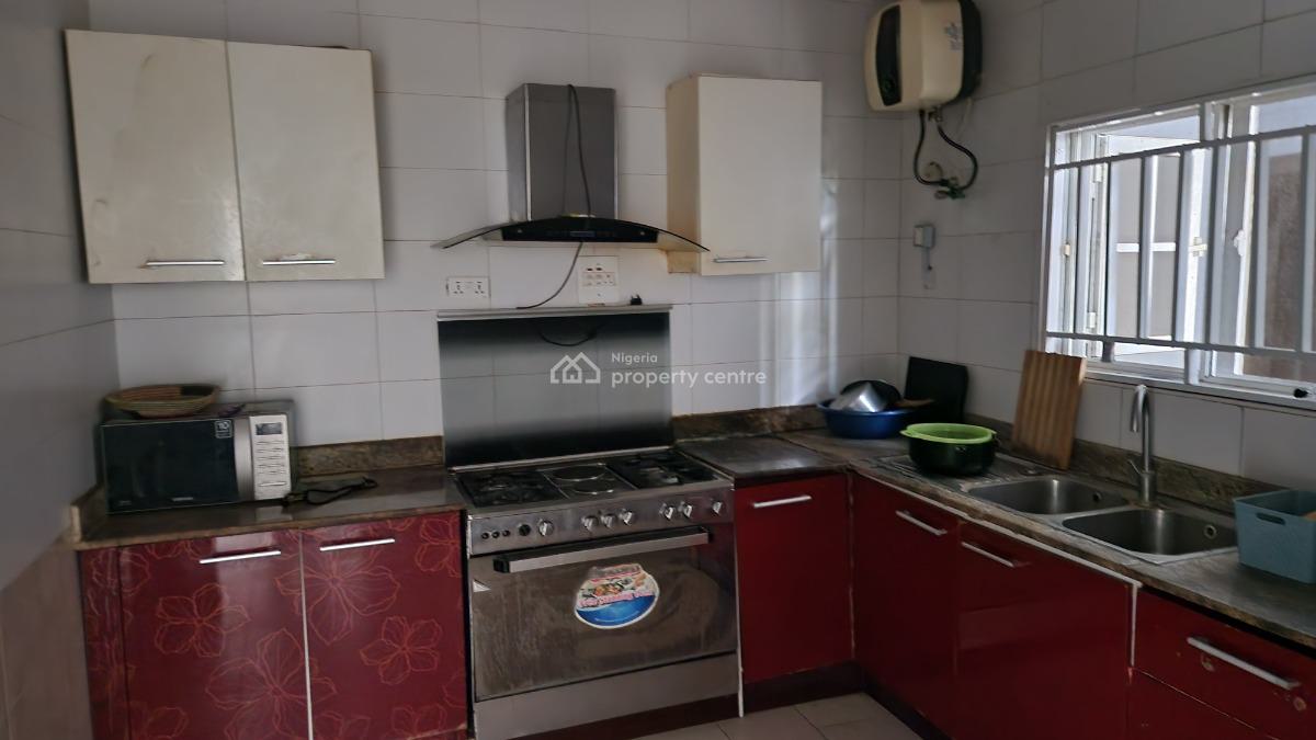 Luxury Spacious 12nos of 3bedroom Flat for a Single Tenant, Oniru, Victoria Island (vi), Lagos, Flat / Apartment for Rent