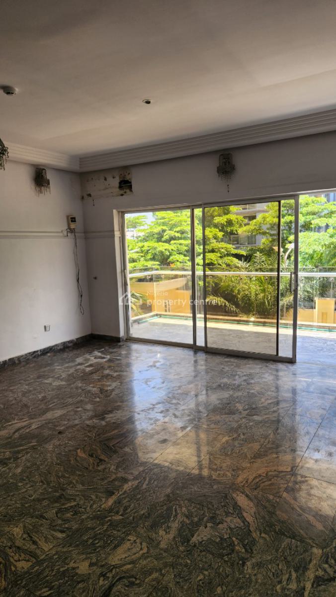 Luxury Spacious 12nos of 3bedroom Flat for a Single Tenant, Oniru, Victoria Island (vi), Lagos, Flat / Apartment for Rent