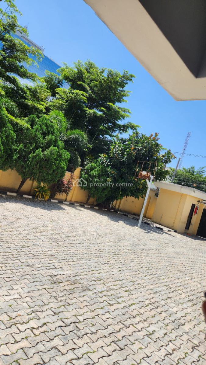 Luxury Spacious 12nos of 3bedroom Flat for a Single Tenant, Oniru, Victoria Island (vi), Lagos, Flat / Apartment for Rent