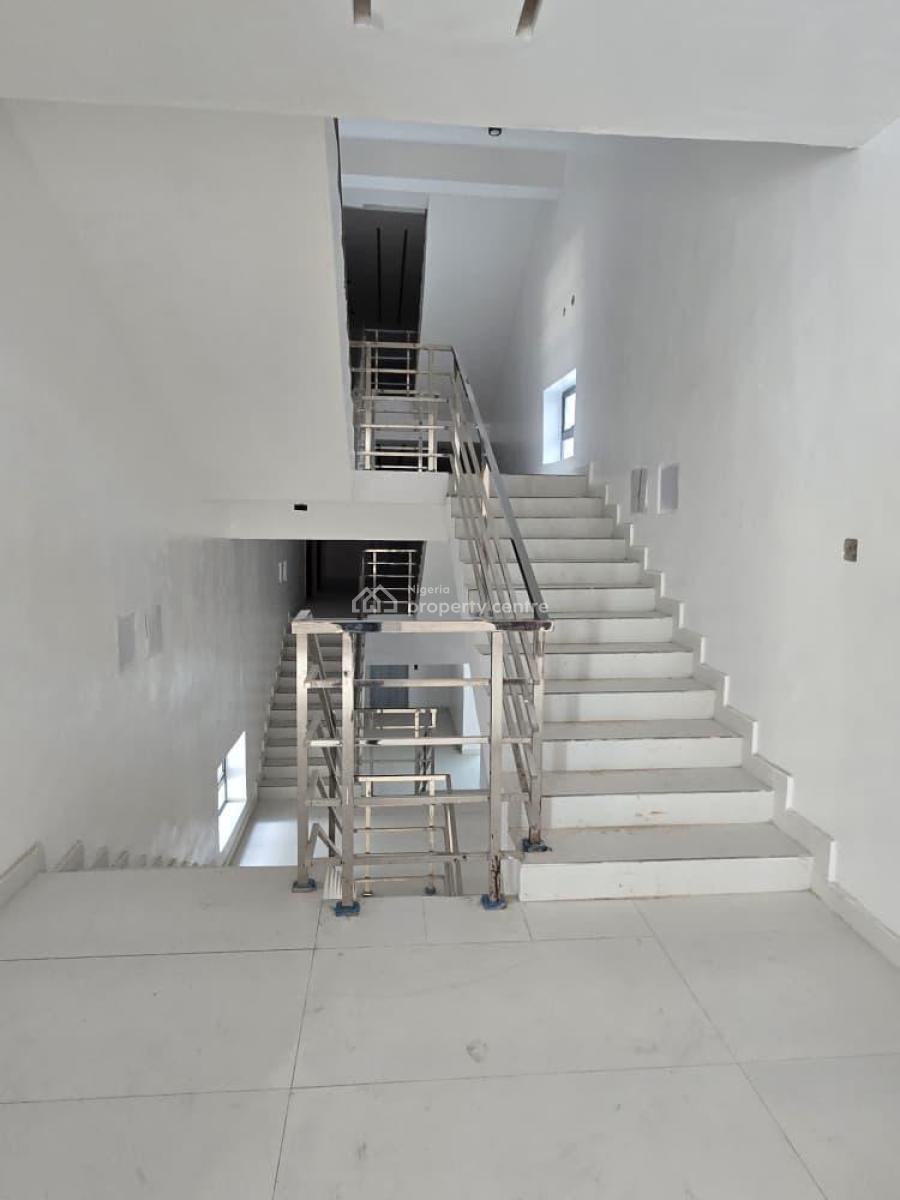 Exquisite and Modern 2 Bedroom Apartments, Lekki Phase 1, Lekki, Lagos, Flat / Apartment for Sale