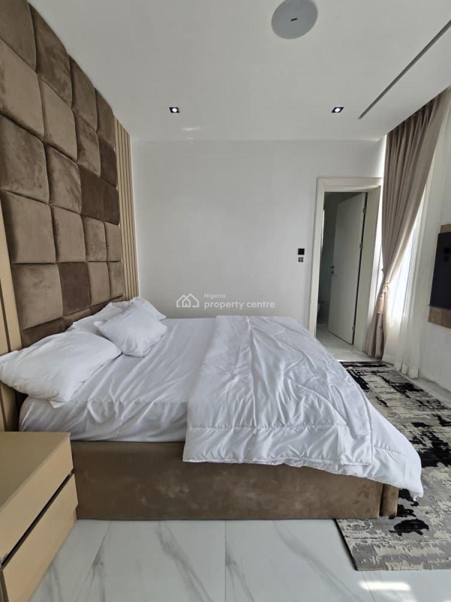 Exquisite and Modern 2 Bedroom Apartments, Lekki Phase 1, Lekki, Lagos, Flat / Apartment for Sale