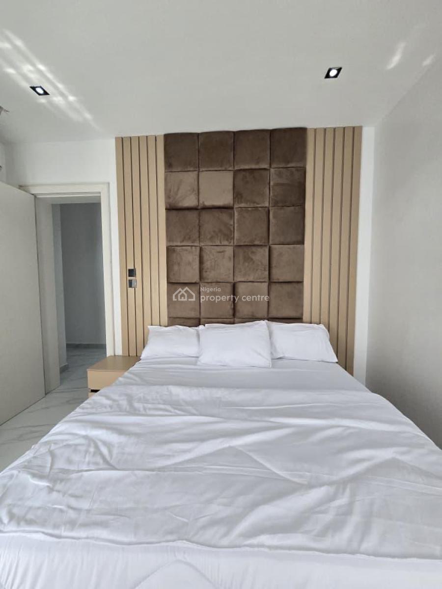 Exquisite and Modern 2 Bedroom Apartments, Lekki Phase 1, Lekki, Lagos, Flat / Apartment for Sale