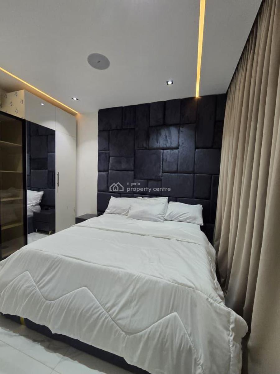 Exquisite and Modern 2 Bedroom Apartments, Lekki Phase 1, Lekki, Lagos, Flat / Apartment for Sale
