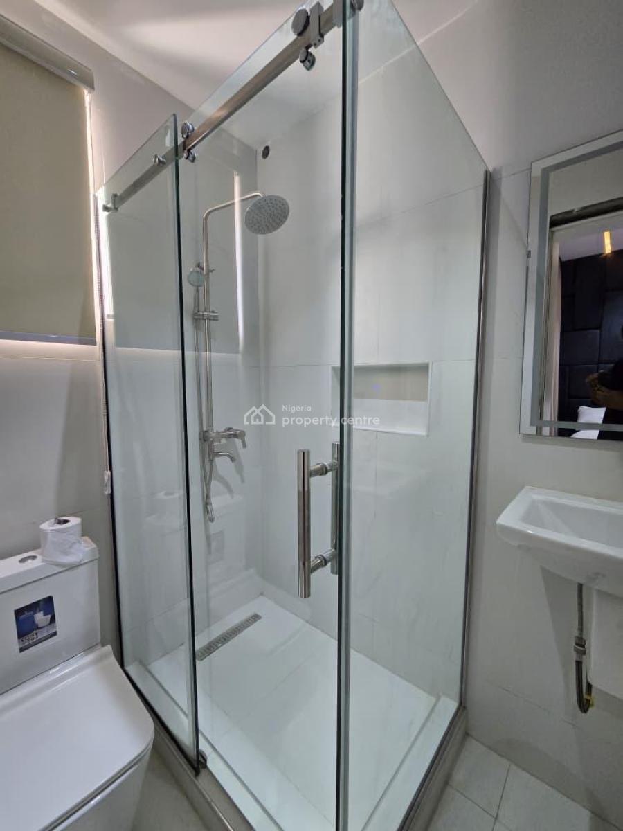 Exquisite and Modern 2 Bedroom Apartments, Lekki Phase 1, Lekki, Lagos, Flat / Apartment for Sale