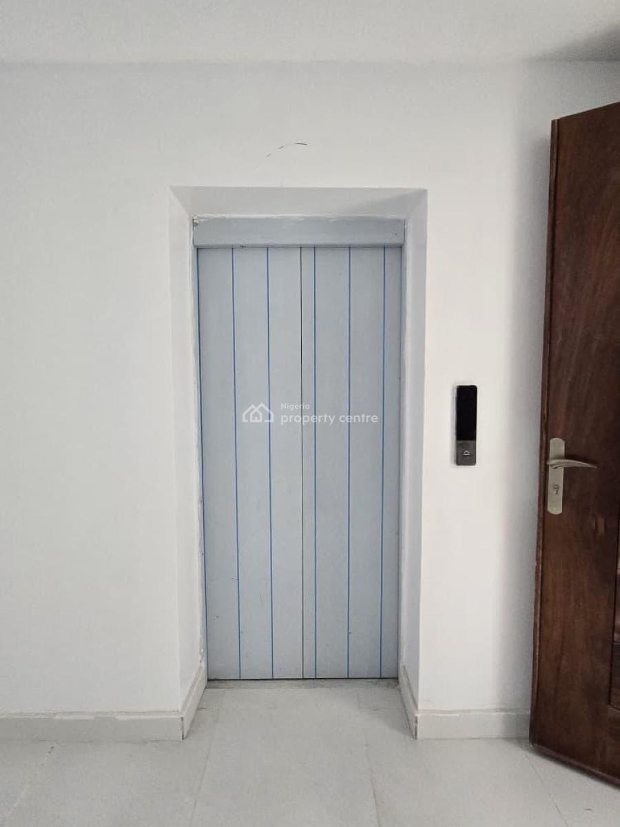Exquisite and Modern 2 Bedroom Apartments, Lekki Phase 1, Lekki, Lagos, Flat / Apartment for Sale