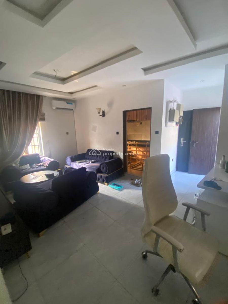 Clean Two Bedroom Flat in Omole Ph2 Extension, Omole Phase 2 Extension, Omole Phase 2, Ikeja, Lagos, Flat / Apartment for Rent