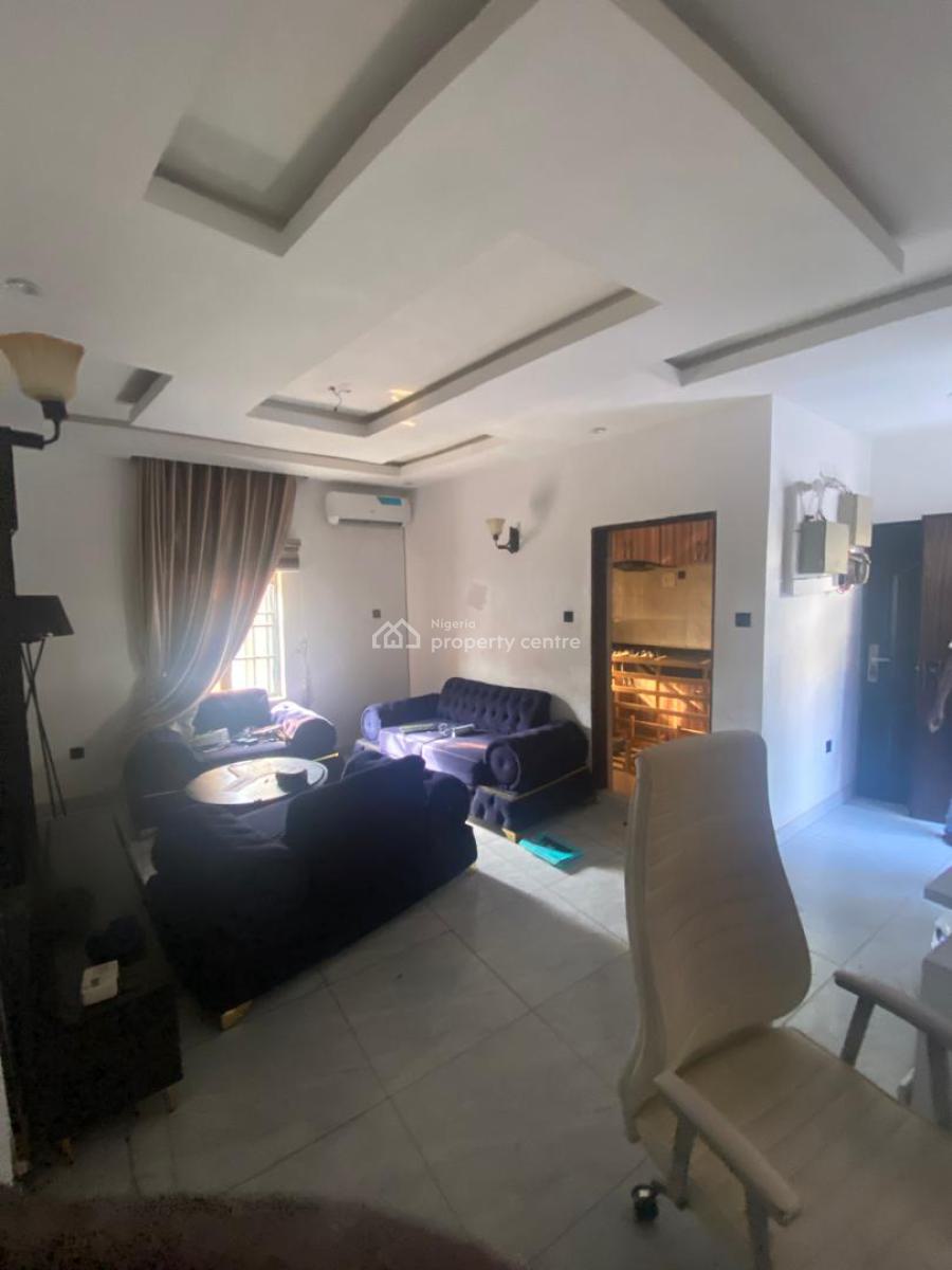 Clean Two Bedroom Flat in Omole Ph2 Extension, Omole Phase 2 Extension, Omole Phase 2, Ikeja, Lagos, Flat / Apartment for Rent