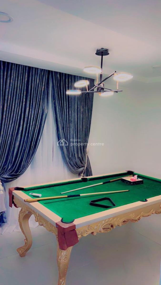 4-bedroom Terrace Duplex -- ₦200m, Life Camp, Abuja, Terraced Duplex for Sale