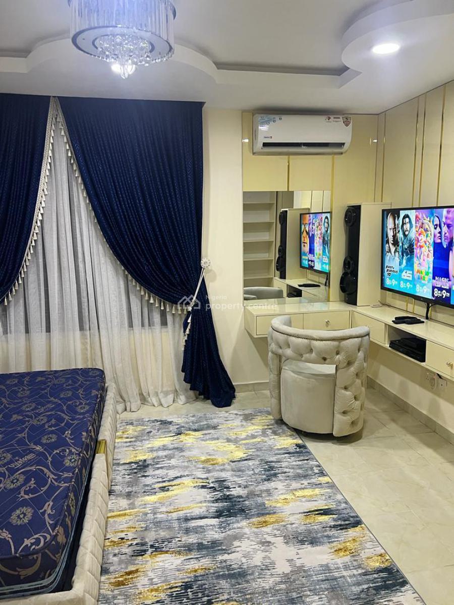 4-bedroom Terrace Duplex -- ₦200m, Life Camp, Abuja, Terraced Duplex for Sale