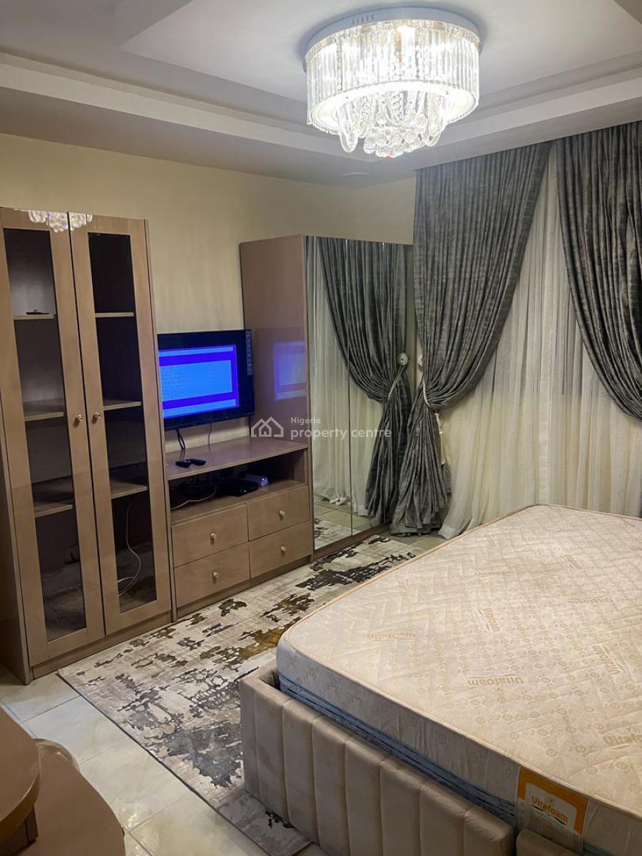 4-bedroom Terrace Duplex -- ₦200m, Life Camp, Abuja, Terraced Duplex for Sale
