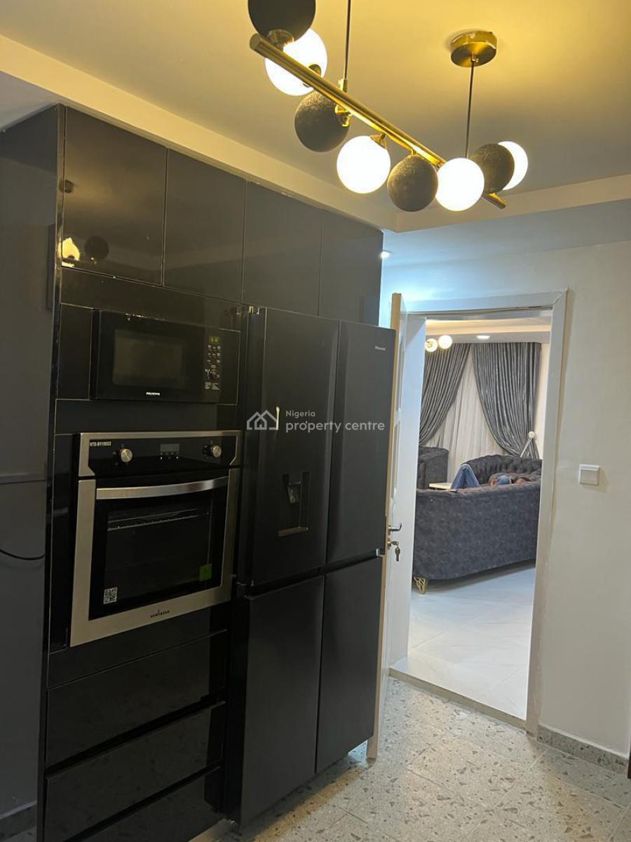 4-bedroom Terrace Duplex -- ₦200m, Life Camp, Abuja, Terraced Duplex for Sale