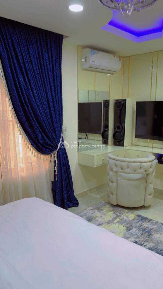4-bedroom Terrace Duplex -- ₦200m, Life Camp, Abuja, Terraced Duplex for Sale
