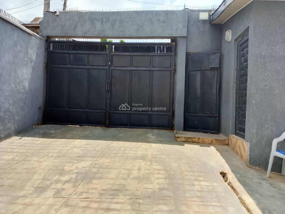 Modern 12 Number of Room Self  Contain Useful for Hotel, Adeoyo Road, Ring Road, Challenge, Ibadan, Oyo, Block of Flats for Sale