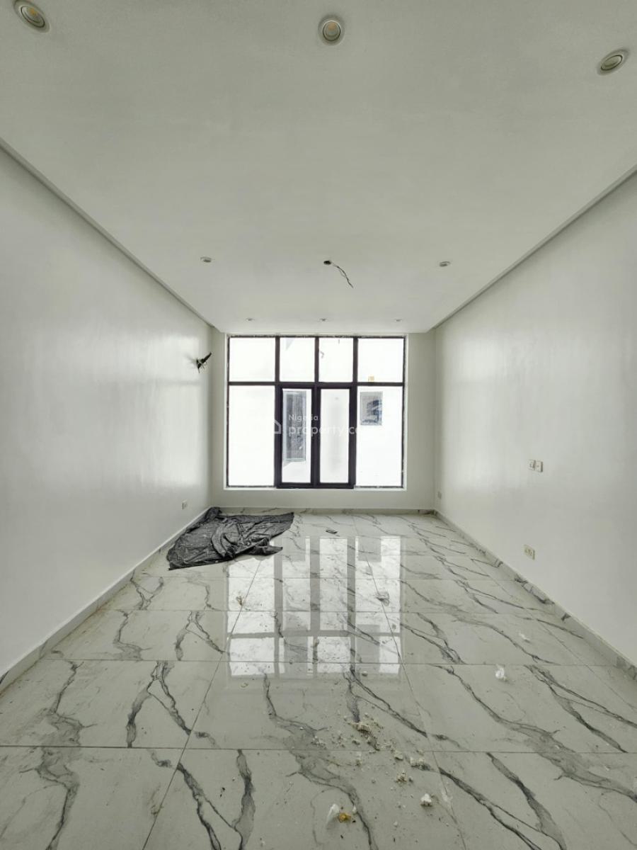 5 Bedroom Detached Triplex, Ikate, Lekki, Lagos, House for Sale