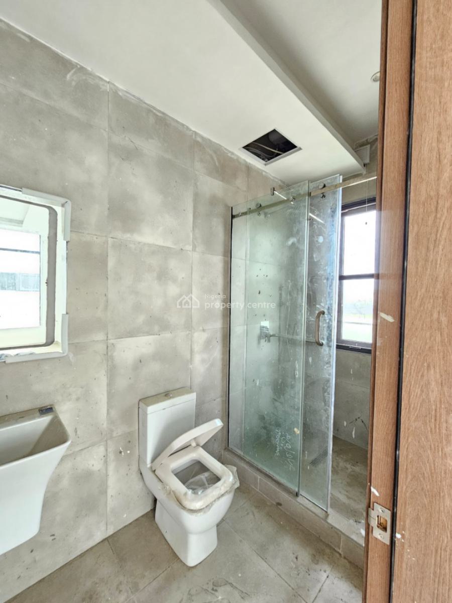 5 Bedroom Detached Triplex, Ikate, Lekki, Lagos, House for Sale