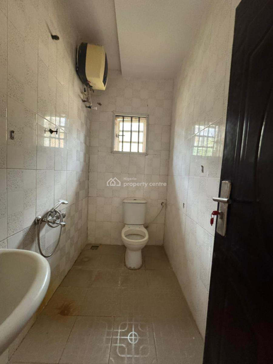 2 Units of 3-bedroom Bungalow, Favour Estate, Akobo, Ibadan, Oyo, Block of Flats for Sale