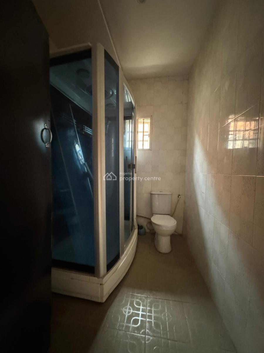 2 Units of 3-bedroom Bungalow, Favour Estate, Akobo, Ibadan, Oyo, Block of Flats for Sale