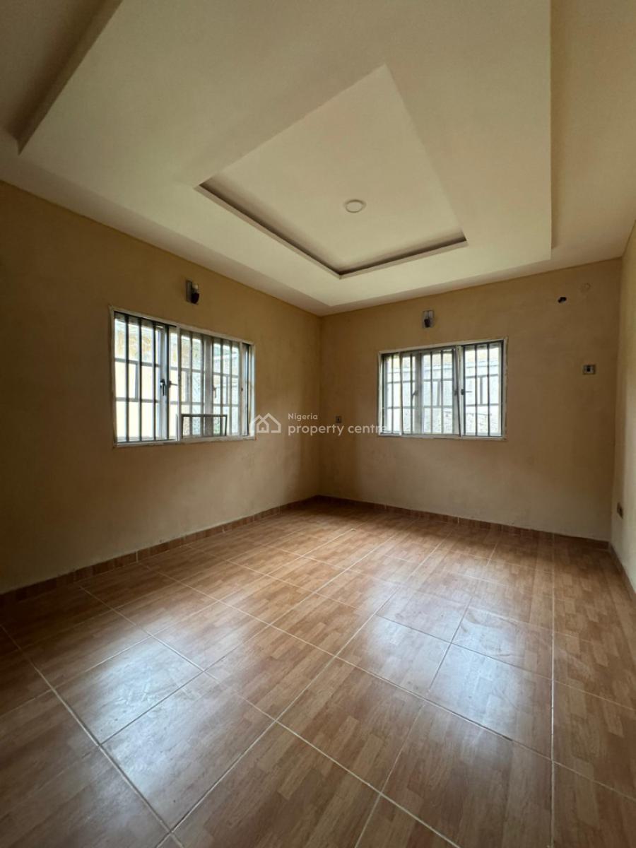 2 Units of 3-bedroom Bungalow, Favour Estate, Akobo, Ibadan, Oyo, Block of Flats for Sale