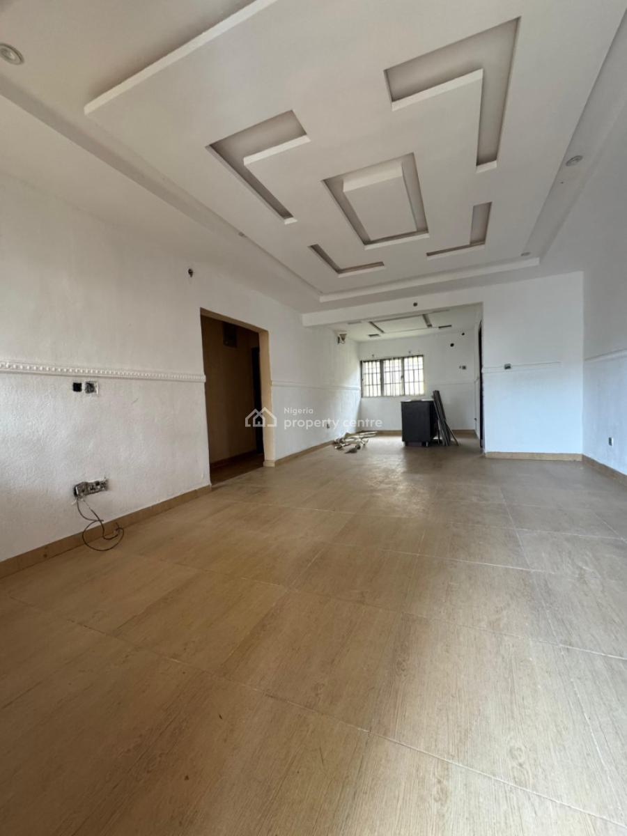 2 Units of 3-bedroom Bungalow, Favour Estate, Akobo, Ibadan, Oyo, Block of Flats for Sale