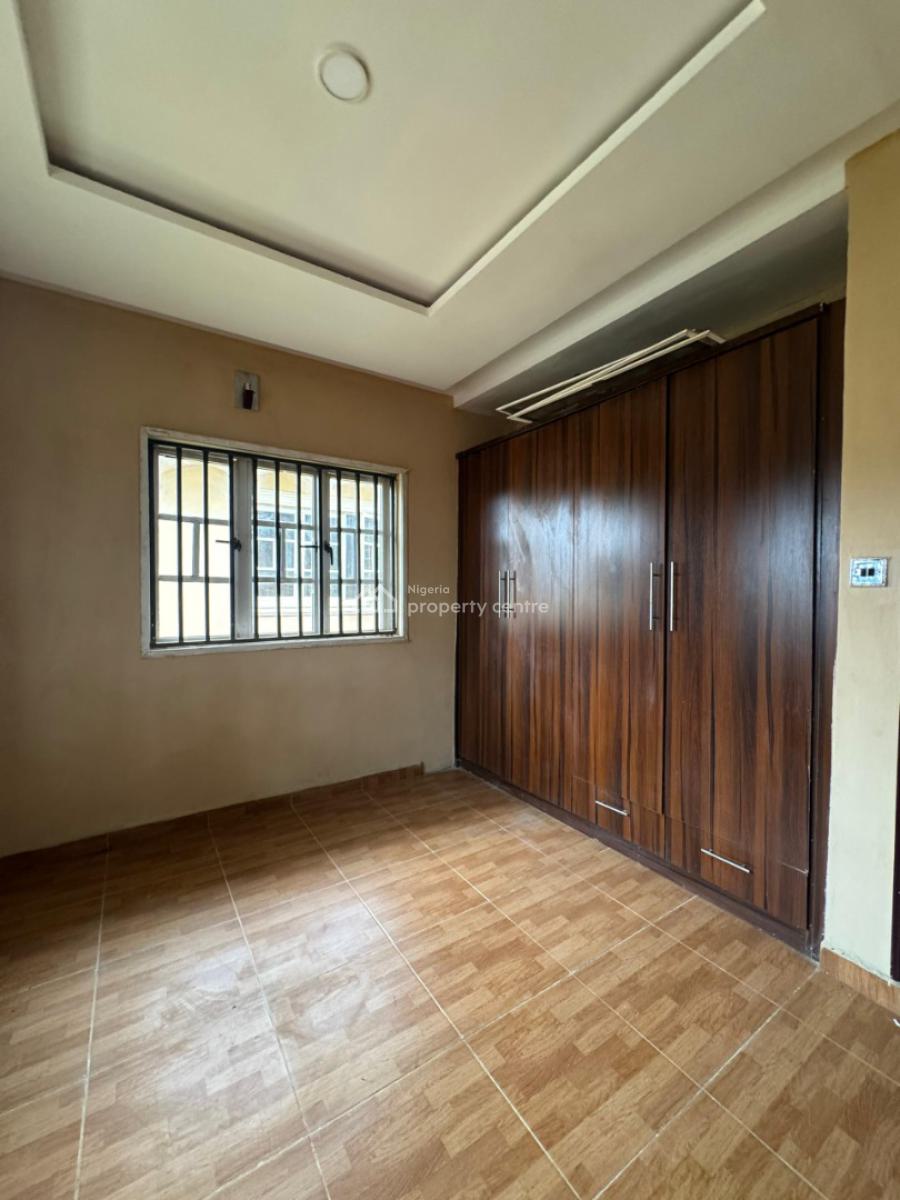 2 Units of 3-bedroom Bungalow, Favour Estate, Akobo, Ibadan, Oyo, Block of Flats for Sale