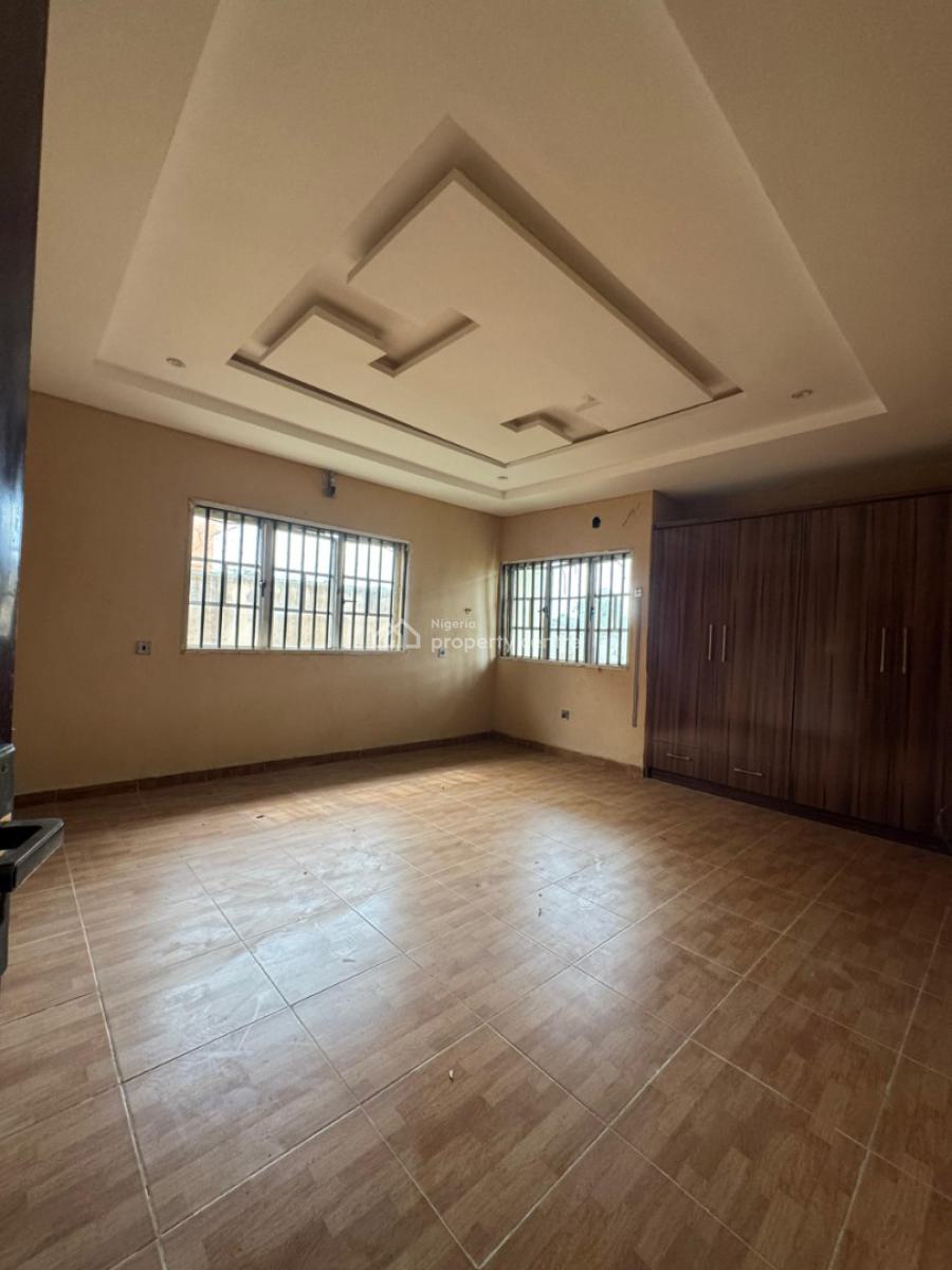 2 Units of 3-bedroom Bungalow, Favour Estate, Akobo, Ibadan, Oyo, Block of Flats for Sale