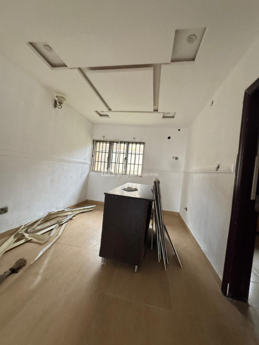 2 Units of 3-bedroom Bungalow, Favour Estate, Akobo, Ibadan, Oyo, Block of Flats for Sale