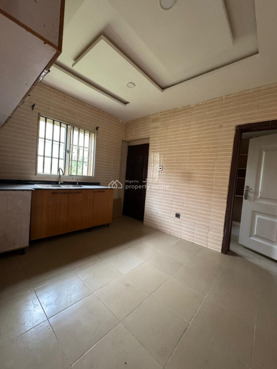 2 Units of 3-bedroom Bungalow, Favour Estate, Akobo, Ibadan, Oyo, Block of Flats for Sale