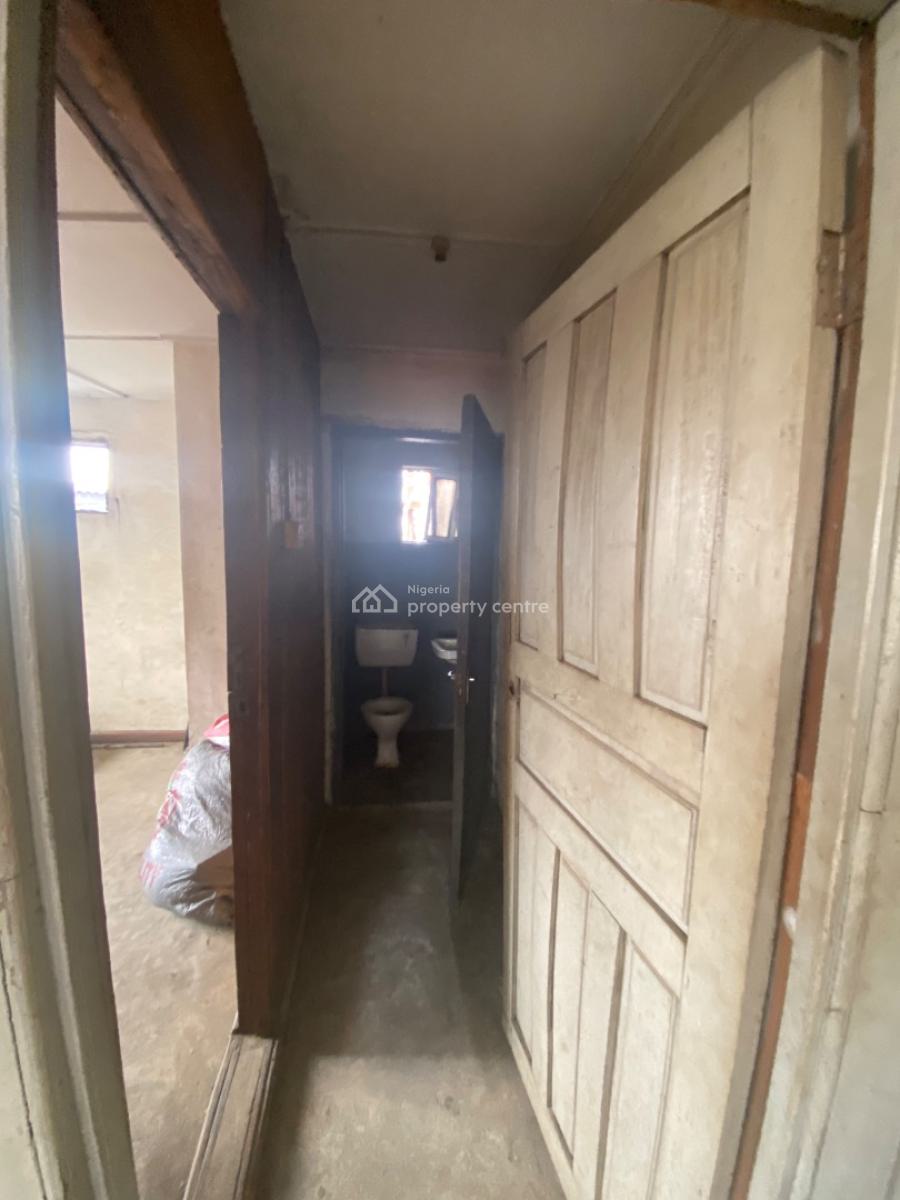 2 Rooms Office Space, Off Awolowo Way, Ikeja, Lagos, Office Space for Rent