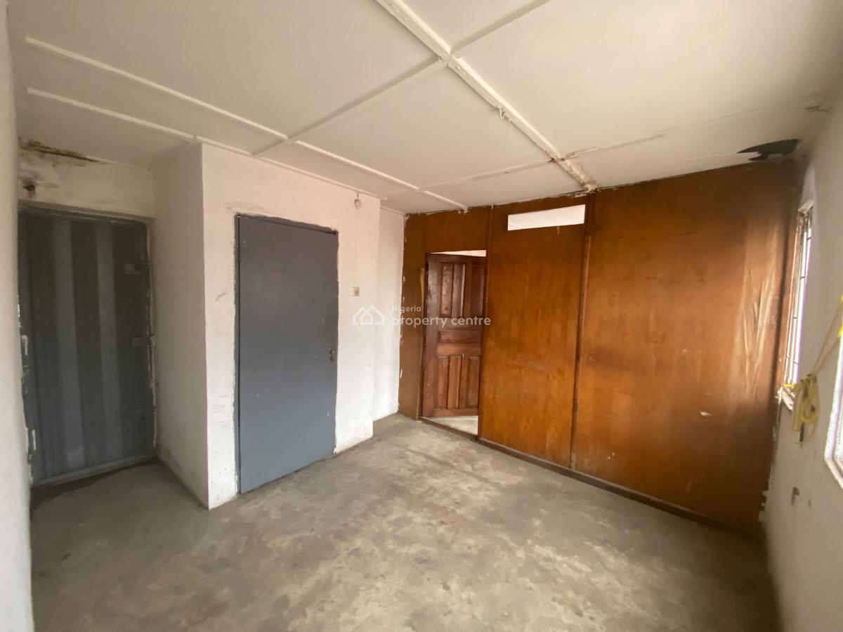 2 Rooms Office Space, Off Awolowo Way, Ikeja, Lagos, Office Space for Rent