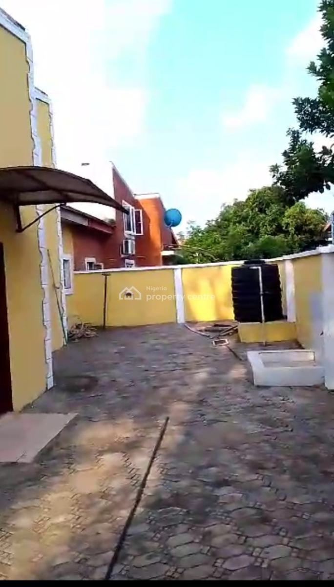 Nicely Finished 3 Bedroom Fully Detached Bungalow with Penthouse +b/q, Mayfair Gardens Estate, Awoyaya, Ibeju Lekki, Lagos, Detached Bungalow for Sale