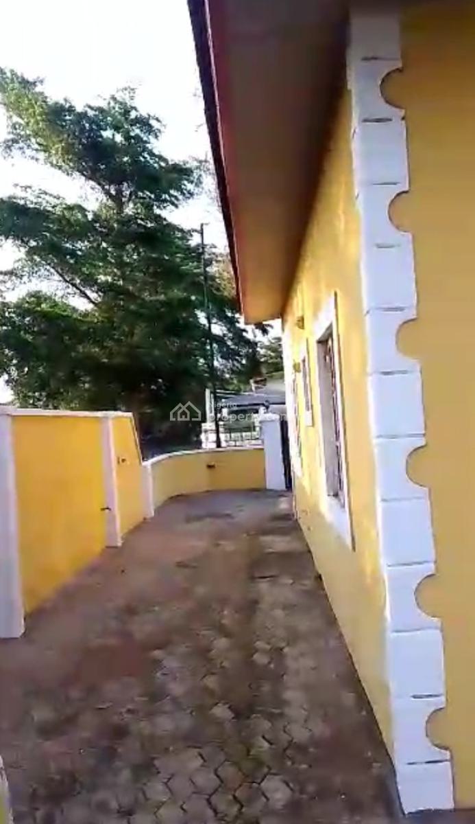 Nicely Finished 3 Bedroom Fully Detached Bungalow with Penthouse +b/q, Mayfair Gardens Estate, Awoyaya, Ibeju Lekki, Lagos, Detached Bungalow for Sale