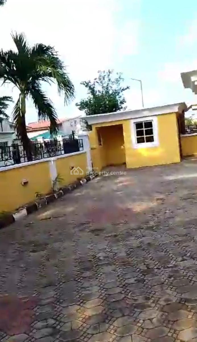 Nicely Finished 3 Bedroom Fully Detached Bungalow with Penthouse +b/q, Mayfair Gardens Estate, Awoyaya, Ibeju Lekki, Lagos, Detached Bungalow for Sale