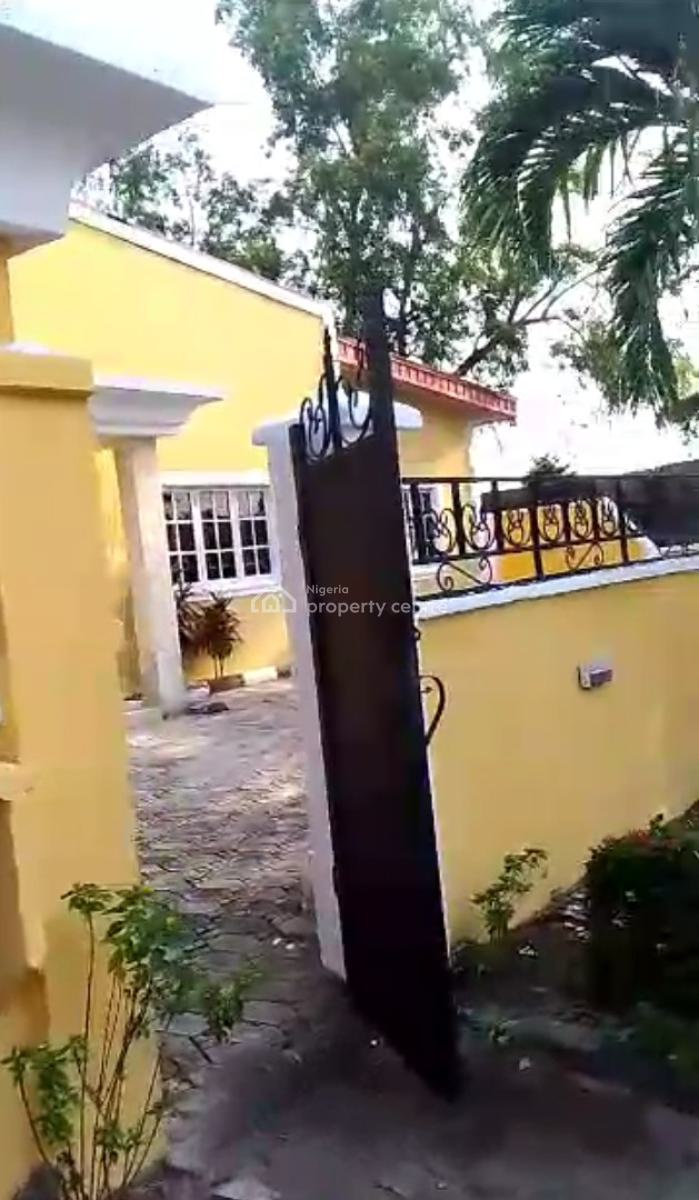 Nicely Finished 3 Bedroom Fully Detached Bungalow with Penthouse +b/q, Mayfair Gardens Estate, Awoyaya, Ibeju Lekki, Lagos, Detached Bungalow for Sale